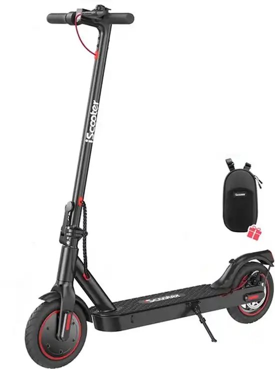 elektrische step kopen 3